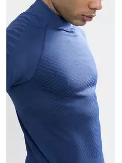 CRAFT ACTIVE INTENSITY - męska koszulka, bielizna termoaktywna dł. rękaw 1905337-391000