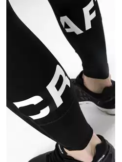 CRAFT EAZE Tights męskie spodnie do biegania 1905880-999900