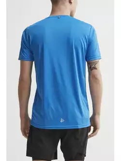 CRAFT EAZE męska koszulka sportowa niebieska, 1906034