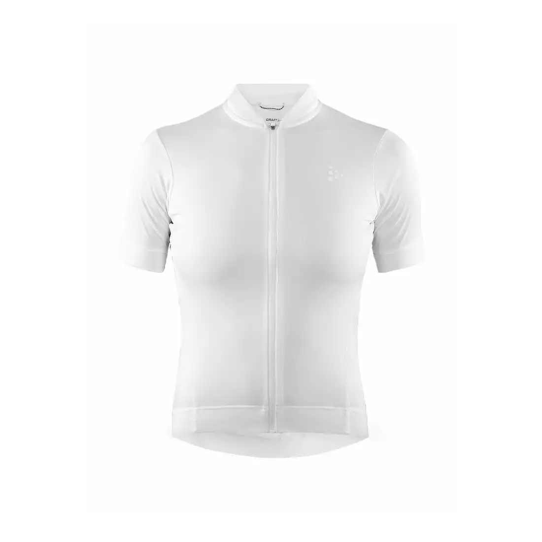 CRAFT ESSENCE damska koszulka kolarska biały 1907133-900000