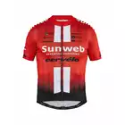 CRAFT SUNWEB 2019 koszulka rowerowa replika 1908208-426000