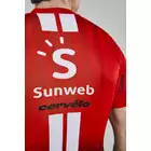 CRAFT SUNWEB 2019 koszulka rowerowa replika 1908208-426000