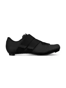 FIZIK TEMPO POWERSTRAP R5 szosowe buty rowerowe czarne