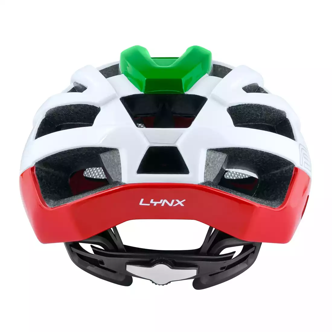 FORCE LYNX kask rowerowy Italy