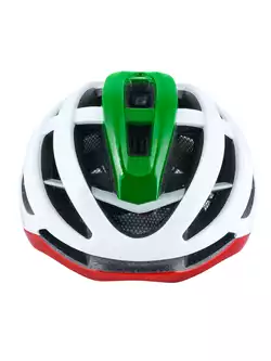 FORCE LYNX kask rowerowy Italy