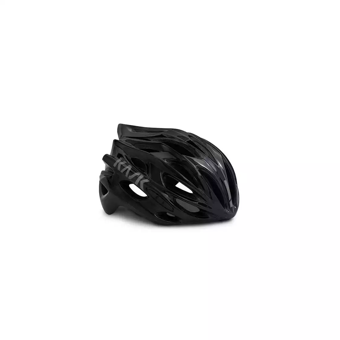 KASK MOJITO X - kask rowerowy CHE00053.201 black