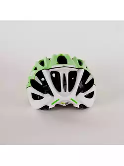 KASK MOJITO X - kask rowerowy CHE00053.305 lime white