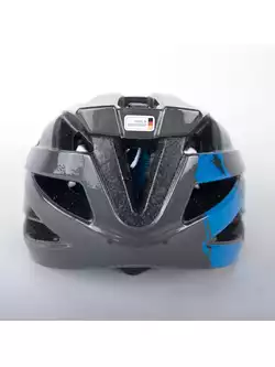 Kask rowerowy UVEX I-vo c niebieski