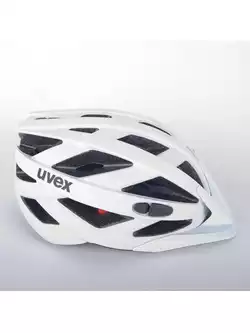 Kask rowerowy UVEX I-vo cc biały mat