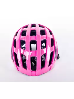 LAZER TONIC szosowy kask rowerowy TS+ różowy połysk