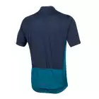 PEARL IZUMI QUEST męska koszulka rowerowa, niebieska 11121909
