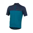 PEARL IZUMI QUEST męska koszulka rowerowa, niebieska 11121909