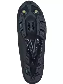 ROGELLI ARTIC zimowe buty rowerowe MTB, czarne