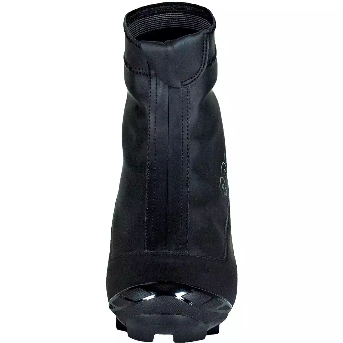 ROGELLI ARTIC zimowe buty rowerowe MTB, czarne