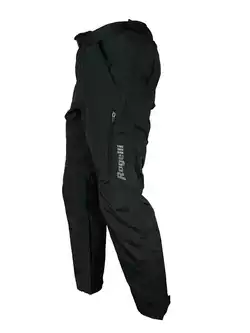 ROGELLI CASERTA 1.0 - luźne długie spodnie MTB 