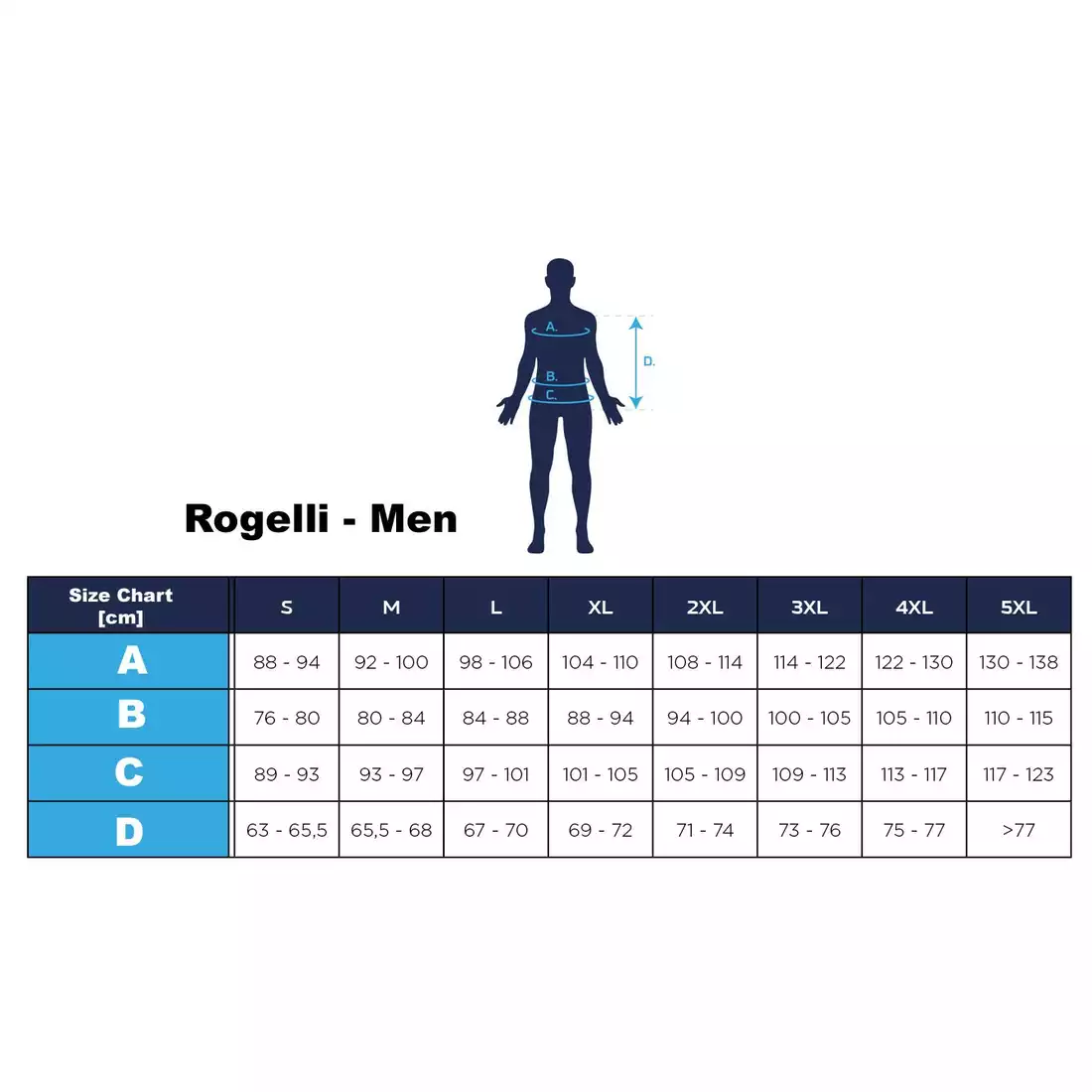 ROGELLI RUN BASIC męski bezrękawnik do biegania fluorowy 800.231