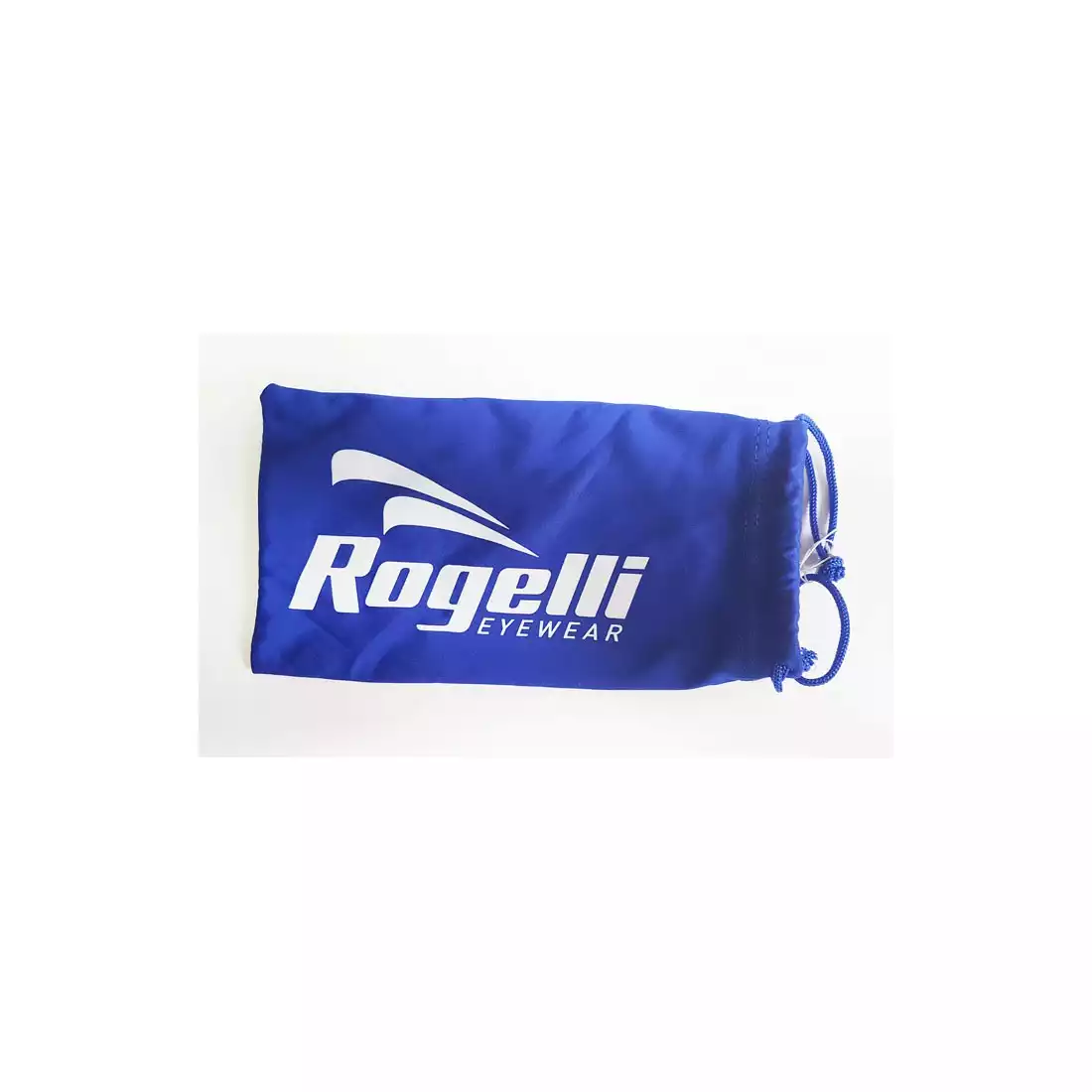 ROGELLI SS19 009.257 okulary FALCON biale