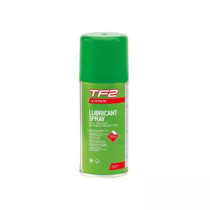 Olej do łańcucha WELDTITE TF2 TEFLON Aerosol Spray (warunki suche) 150ml