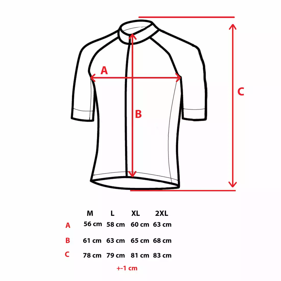 DEKO MTB K1 luźna koszulka rowerowa czarny-szary