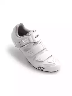 Damskie buty rowerowe GIRO SOLARA II white 