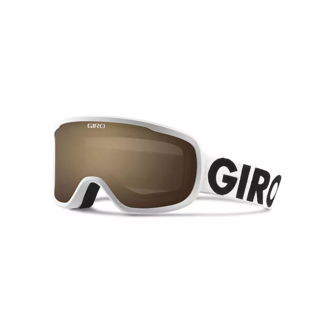 Gogle narciarskie / snowboardowe GIRO BOREAL WHITE FUTURA GR-7085117