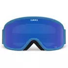 Gogle narciarskie / snowboardowe GIRO CRUZ BLUE WORDMARK - GR-7084247