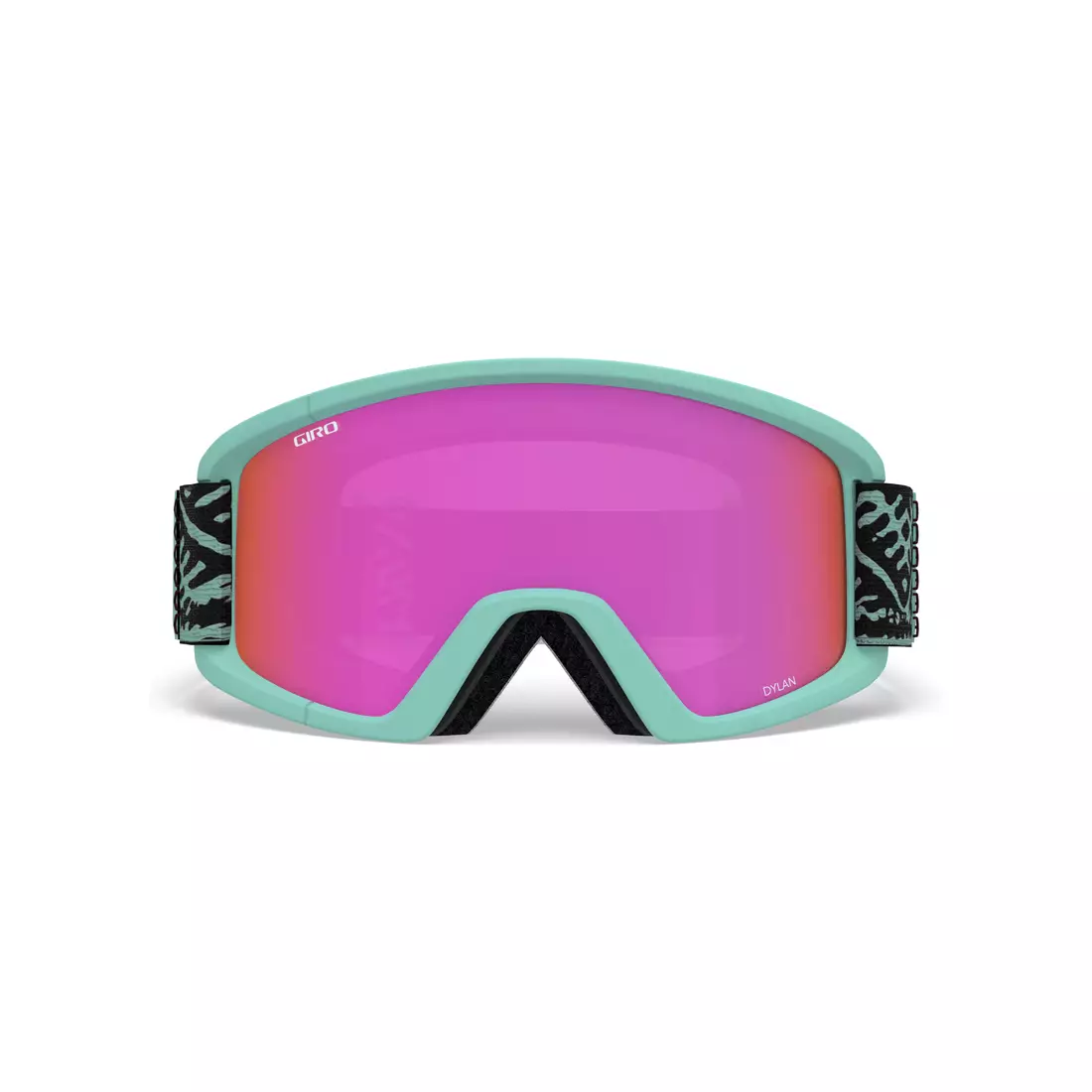 Gogle narciarskie / snowboardowe GIRO DYLAN FROST CASABLANCA GR-7094560