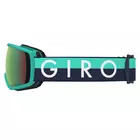 Gogle narciarskie / snowboardowe GIRO FACET GLACIER THROWBACK GR-7094544