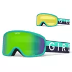 Gogle narciarskie / snowboardowe GIRO MOXIE GLACIER THROWBACK - GR-7094576