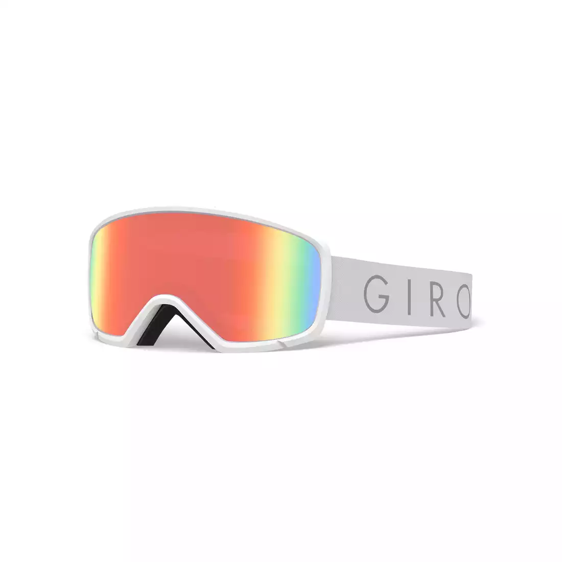 Gogle narciarskie / snowboardowe GIRO RINGO WHITE CORE LIGHT GR-7108790