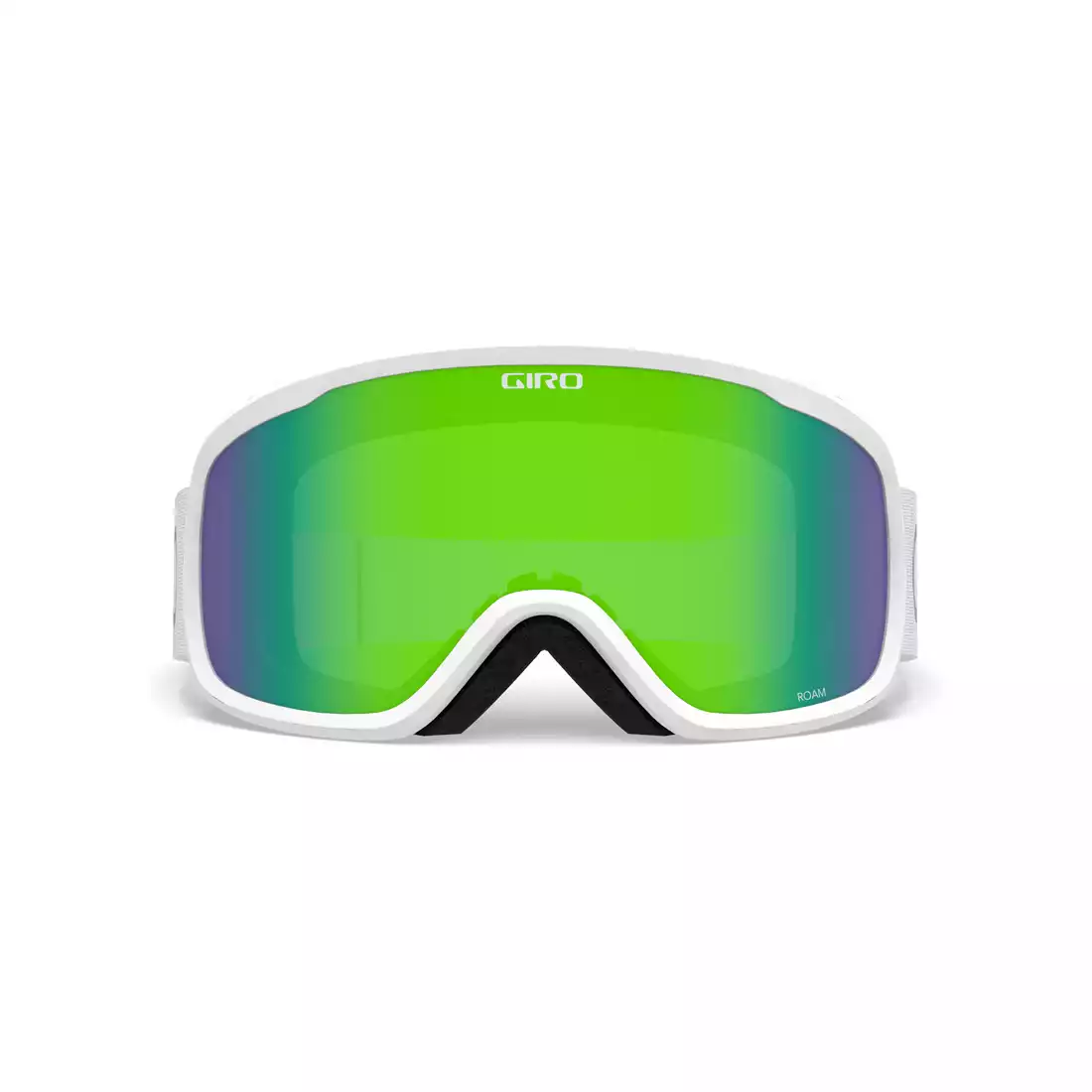 Gogle narciarskie / snowboardowe GIRO ROAM WHITE CORE GR-7083591