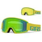 Gogle zimowe narciarskie/snowboardowe GIRO SEMI CITRON ICEBERG APEX GR-7105386