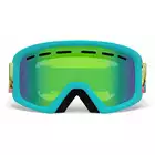 Juniorskie gogle narciarskie / snowboardowe REV SWEET TOOTH GR-7105716