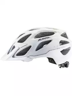 ALPINA Kask rowerowy MYTHOS 3.0L.E. WHIE-PROSECCO