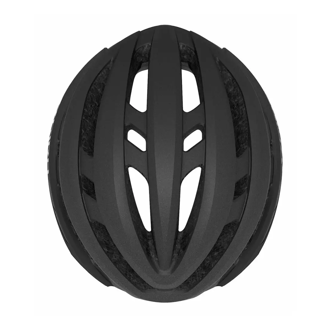 GIRO AGILIS INTEGRATED MIPS kask rowerowy szosowy, matte black