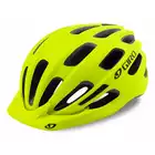 GIRO kask rowerowy mtb REGISTER INTEGRATED MIPS highlight yellow GR-7095261 