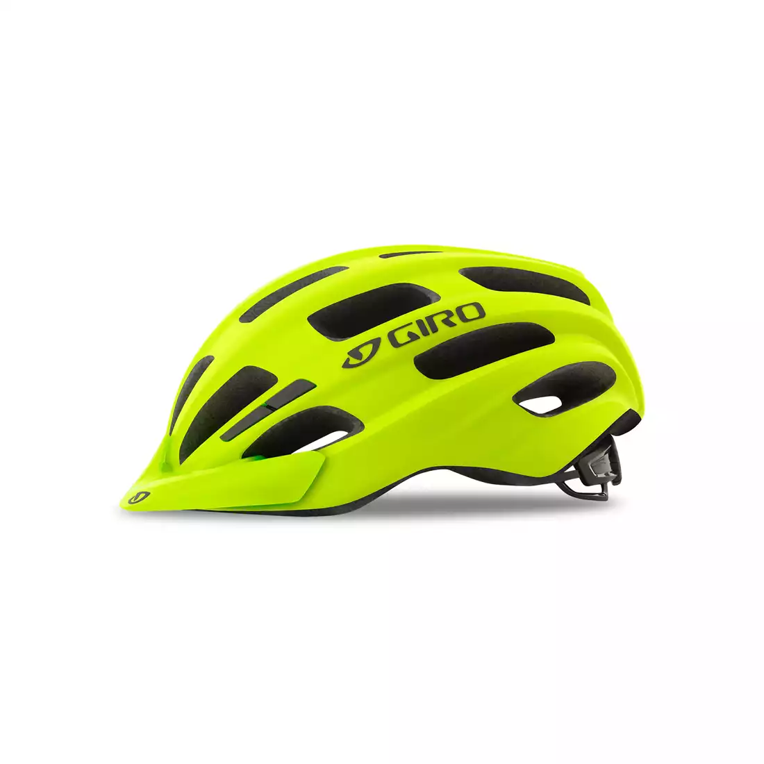 GIRO kask rowerowy mtb REGISTER INTEGRATED MIPS highlight yellow GR-7095261 