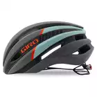 Kask rowerowy GIRO SYNTHE matte charcoal frost 