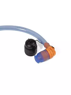 ORTLIEB rurka do bukłaka drinking hose with valve O-N4201