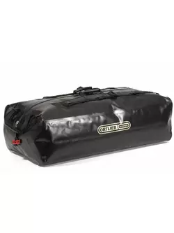 ORTLIEB torba transportowa / plecak BIG-ZIP BLACK 140L O-K1305