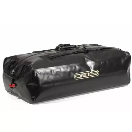 ORTLIEB torba transportowa / plecak BIG-ZIP BLACK 140L O-K1305
