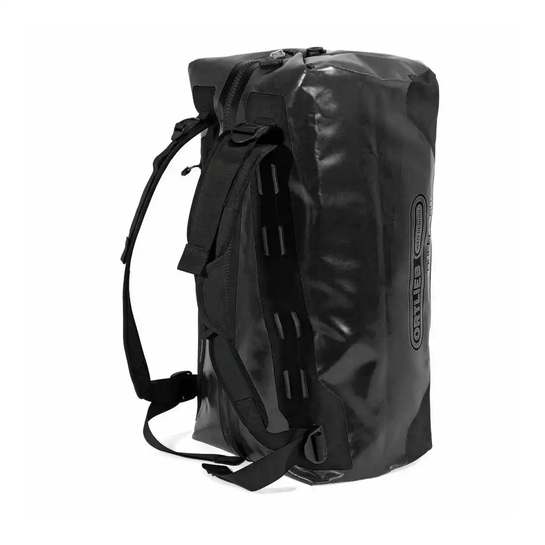 ORTLIEB torba transportowa / plecak DUFFLE BLACK 110L O-K1451