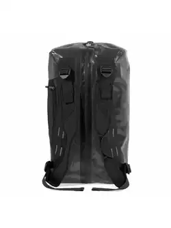 ORTLIEB torba transportowa / plecak DUFFLE BLACK 110L O-K1451