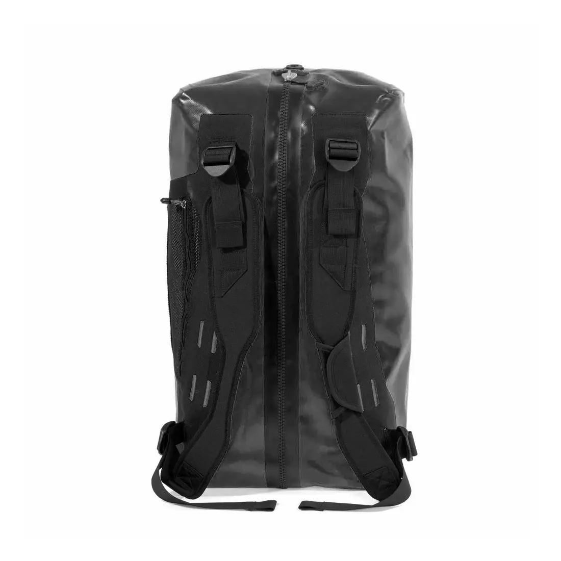 ORTLIEB  torba transportowa / plecak  DUFFLE BLACK 40L O-K1471