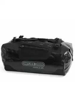 ORTLIEB  torba transportowa / plecak DUFFLE BLACK 85L O-K1401