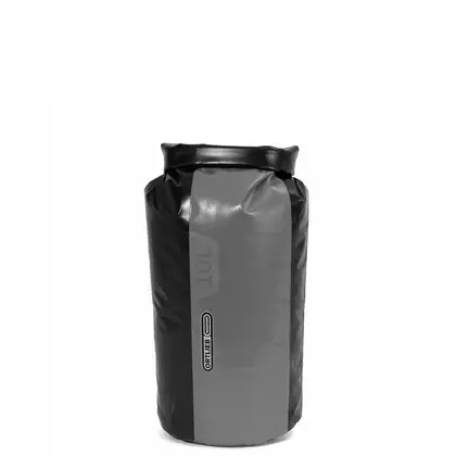 ORTLIEB wodoodporny worek dry bag PD350 black-slate 10L O-K4351