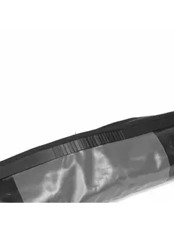 ORTLIEB wodoodporny worek dry bag PD350 black slate 22L O-K4551