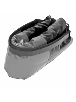 ORTLIEB wodoodporny worek dry bag PD350 black slate 22L O-K4551