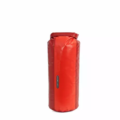 ORTLIEB wodoodporny worek dry bag PD350 cranberry-signalred 13L O-K4452