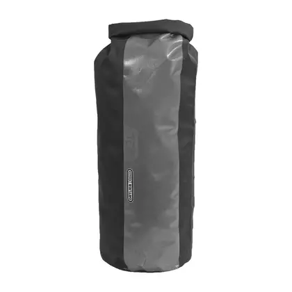 ORTLIEB wodoodporny worek dry bag PS490 black-darkgrey 22L O-K5451